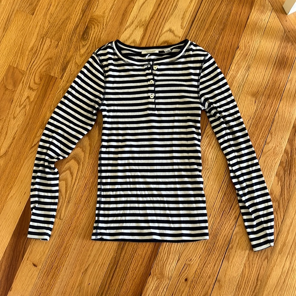 Women’s Hensley knit top